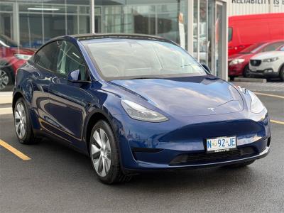 2023 Tesla Model Y Rear-Wheel Drive Wagon MY23 for sale in Glenorchy
